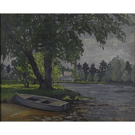 Constance Cochrane Picture