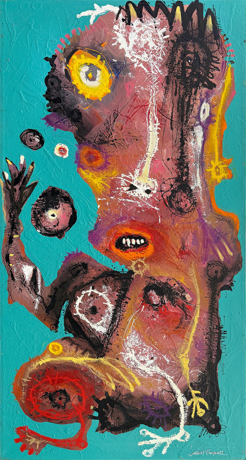 Laurent Proneur