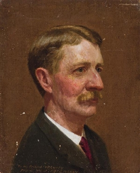 William Joseph McCloskey