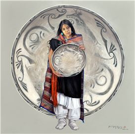 Terri Kelly Moyers Picture
