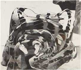 Njideka Akunyili Crosby Picture