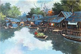 Claude Gaveau | 255 Artworks at Auction | MutualArt