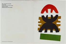 Giuseppe Capogrossi Picture