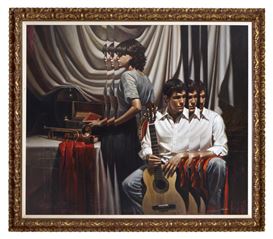 Diego Dayer Picture