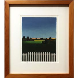 Mark Fletcher