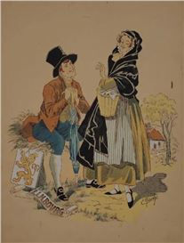 E. Maudy Picture