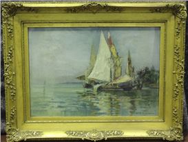 Walter Francis Brown Picture