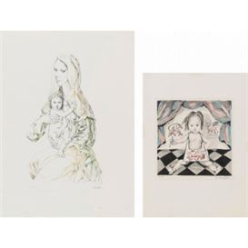 Leonard Tsuguharu Foujita