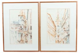 Erwin | 4 Artworks at Auction | MutualArt