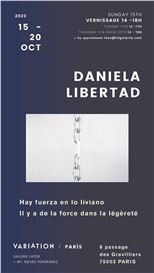 Daniela Libertad Picture