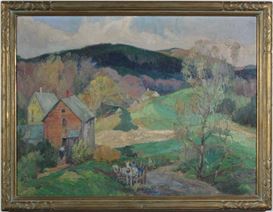 Bertha Menzler-Payton Picture