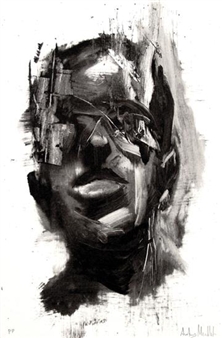 Antony Micallef | 484 Artworks at Auction | MutualArt