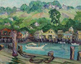 Jeannette Maxfield Lewis Picture