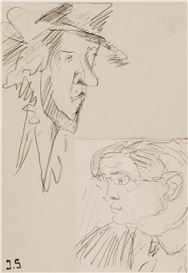 Jules Schmalzigaug | 121 Artworks at Auction | MutualArt