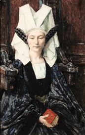 Edgar Maxence Picture
