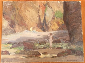 George Faulkner Wetherbee Picture