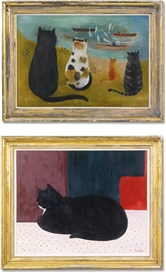 Madeline Hewes Picture