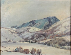 David H. Rosenbaum Picture
