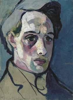 Theo van Doesburg Market Data: Auction Results & Gallery Prices