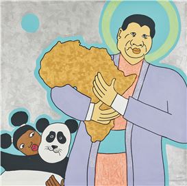 Michael Soi Picture