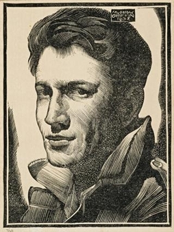 Vaughan Murray Griffin Picture