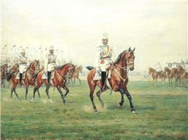 Conrad Freyberg Picture