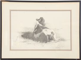 Allen Blagden Picture