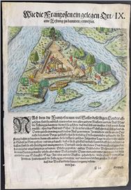 Theodor de Bry Picture