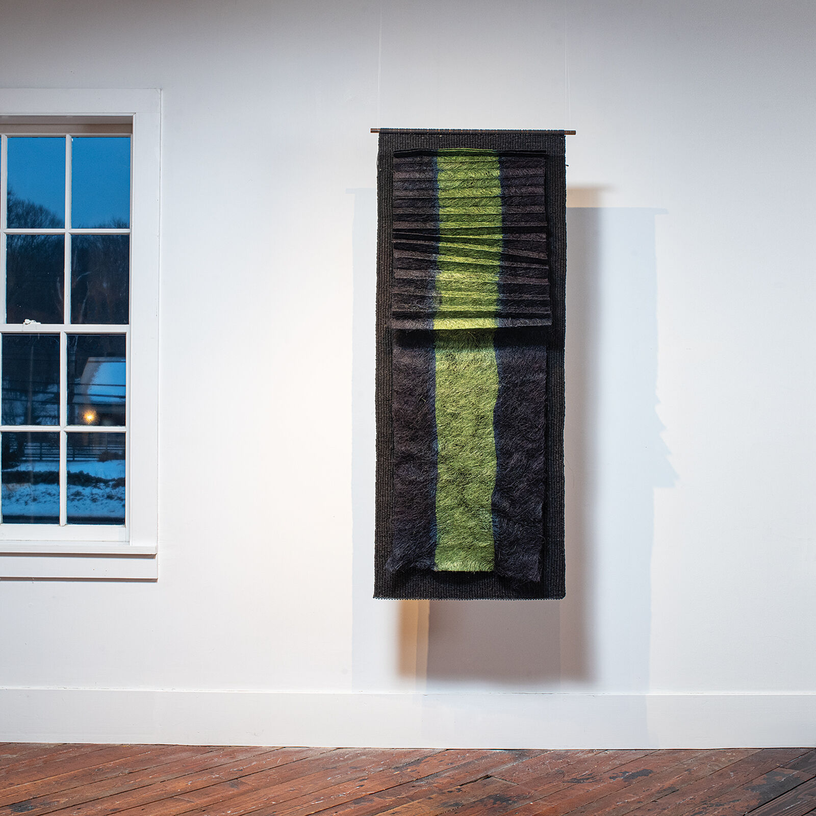 Carolina Yrarrázaval