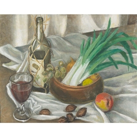 Lucile Lundquist Blanch Picture