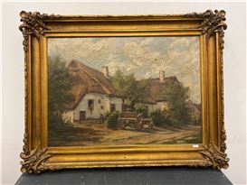 Henri Dethier Picture