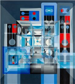 Ryszard Zając | 142 Artworks at Auction | MutualArt
