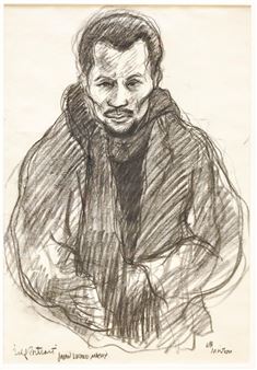 William A. Harper | 25 Artworks at Auction | MutualArt