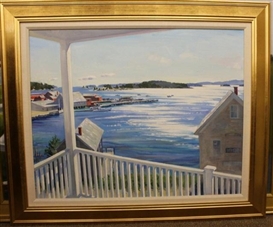 Paul Rickert Picture