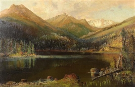 Richard H. Tallant Picture