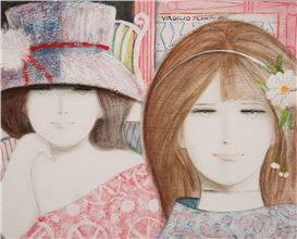 Virgilio Trompiz | 141 Artworks at Auction | MutualArt
