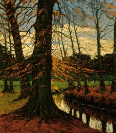 Albertus Gerhard Hulshoff Pol Picture