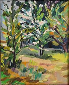 Alice Acker Picture