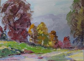 Georges Lachance Picture