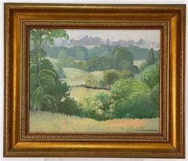 Alison Mason Kingsbury Picture