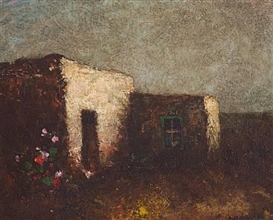 Will Sparks Picture