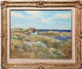 George Shawe Picture