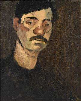 Leonard Creo Picture