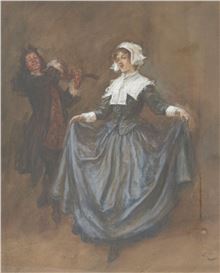 Gordon Frederick Browne Picture