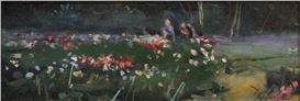 Douglas David | 8 Artworks at Auction | MutualArt
