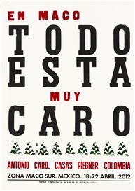 Antonio Caro Picture