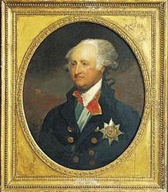 Gilbert Stuart Picture