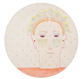 Yanina Movchan Picture