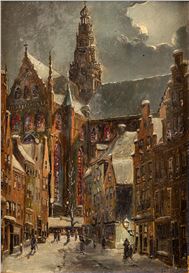 Jacobus Lambertus Dispo, Sr. Picture