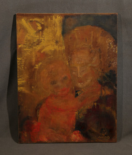 Emmanuel Mané-Katz